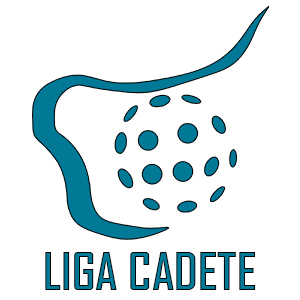Liga Cadete 2026-2027